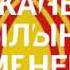 Жаны жыл
