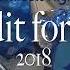 Credit For Life 2018