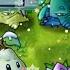 PvZ Fusion V2 5 1 Ice Levels