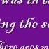 It Will Rain By Bruno Mars Lyrics