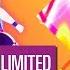 LET ME LOVE YOU DJ SNAKE FT JUSTIN BIEBER JUST DANCE UNLIMITED OFFICIAL HD