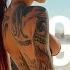 Trance Dubstep Mix Skyline Reverie Burning Man AI Cinematic Video Official Music Clip
