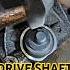 The Boring Everyday Life Of A Mechanic 43 Shorts Oilseal Oilleakrepair