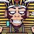 Drum And Bass Reggae 2019 LaChips Monkey Pyramid