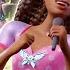Barbie A Touch Of Magic Just The Beginning Official Music Video