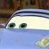 КАК МЕНЯЛСЯ ГОЛОС САЛЛИ В РУССКОМ ДУБЛЯЖЕ Cars тачки Pixar Disney