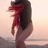 Roxxy I Ll Never Stop Sergey Zar Refresh Shuffle Dance Video