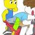Do Tou Know How I Feel Animation Memes Shorts