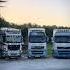 рекомендации Scania Volvo