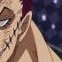 Katakuri Vs Luffy