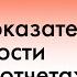 Мнимые показатели эффективности в планах и отчетах при рекламировании