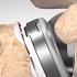 Reverse Total Shoulder Replacement With Univers Revers System