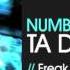 Numbers Freak Out Original Mix Lo Kik Records