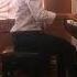 J S Bach Piano Concerto N 5 In F Minor BWV 1056 I Allegro But ONLY PIANO