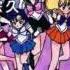 Sailor Moon Classic Season 1 Moon Pride OP