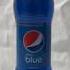 Pepsi Blue From Indonesia