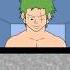 Naruto Squad Reaction On Zoro Viral Naruto Trend Narutomemes Zoro Onepiece Itachi Narutomeme