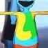 My Friend Doey The Doughman POPPY PLAYTIME 4 Poppyplaytimechapter4 Animation Doeythedoughman