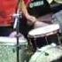Aric Improta Of THE SOUND ARCHIVES At The Guitar Center Drum Off 2009