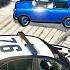 ТРОЛЛИНГ БЕГУНОВ В GTA ONLINE