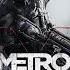 ЧЕРНАЯ СТАНЦИЯ Прохождение METRO 2033 REDUX 60FPS Часть 16