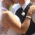 Jeff And Jen Stappenbeck S Wedding