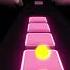 Tiles Hop TheFatRat No No No Endless Mode 14