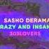 Sasho Derama Omni Check Original Mix