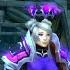 ASMR Exploring Duskwood In WoW With In Game Ambience