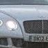 James May Takes A Bentley Rallying Top Gear Classic