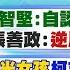 洪淑芬報新聞 林智堅 自認非 落跑市長 張善政 逆風 更適合飛翔 陽光女孩 柯志恩遭狠酸 朱立倫嗆蔡英文 說清楚 中天電視CtiTv 20220701