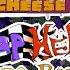 Pizza Tower Pizza Pursuit Lap 4 Redux Ancient Cheese P Rank