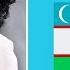 Uzbekistan Larisa Moskaleva Tinchlik Songs For World Peace 2020