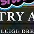 Try Try Again Mario Luigi Dream Team Heaven Studio Custom Remix