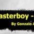 Masterboy Get It On Techno By Gonarpa