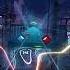 Beatsaber Caramelldansen Speedcake Remix SS