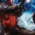 Marilyn Manson Use Your Fist And Not Your Mouth HQ AI Remastered Cold Fear OST Credits Theme