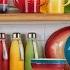 Learn Kitchenware In English And Russian For Kids Учим кухонные приборы на английском для детей