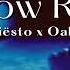 Vietsub I Follow Rivers Tiesto Oaks Lyrics Video