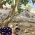 The Calm Of Nature And The Uncertain Fate Of A Single Mother