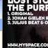 Lost Stories The Purple Cow