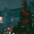 Drone Night City Shorts Cyberpunk2077 Cyberpunk Cyberpunkaesthetic Synthwave Synthesizer