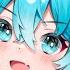 Nightcore Levan Polkka Miku Hatsune II VSNS Remix
