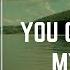 MONSTA X YOU CAN T HOLD MY HEART Lyrics
