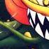 Cuphead Floral Fury Remix