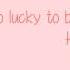 EXO M Lucky Color Coded Chinese PinYin Eng Lyrics
