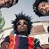 SOB X RBE Jokes Up Instrumental Remake