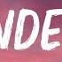 Young Thug X Sia Chandelier Lyrics TikTok Remix I M Gonna Swing From A Chandelier