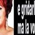 ORIETTA BERTI QUANDO L AMORE DIVENTA POESIA Lyrics Karaoke Avi