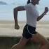 Good Morning Runners Running Runner Krabi Shorts